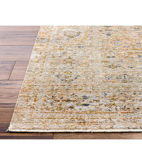 Margaret BOMG-2309 5'3" x 7'10" Machine Woven Rug