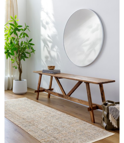 Margaret BOMG-2309 5'3" x 7'10" Machine Woven Rug