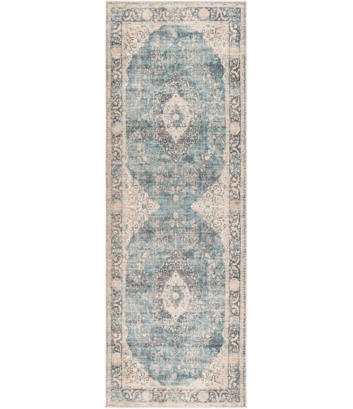 Marlene BOMN-2300 Area Rug Marlene BOMN-2300 22" x 39" Machine Woven Rug