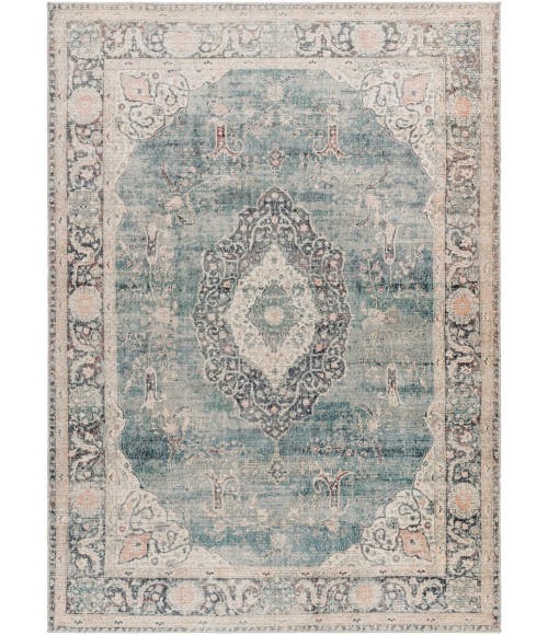 Marlene BOMN-2300 Area Rug Marlene BOMN-2300 310" x 57" Machine Woven Rug