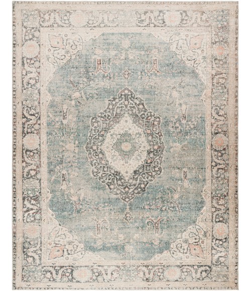 Marlene BOMN-2300 Area Rug Marlene BOMN-2300 67" x 9 Machine Woven Rug