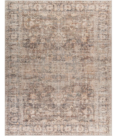 Marlene BOMN-2301 Area Rug Marlene BOMN-2301 67" x 9 Machine Woven Rug