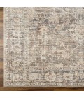 Marlene BOMN-2301 Area Rug Marlene BOMN-2301 67" x 9 Machine Woven Rug