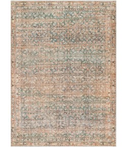 Livabliss Marlene BOMN2302 Emerald Seafoam Area Rug 9 ft. 11 in. X 14 ft. Rectangle