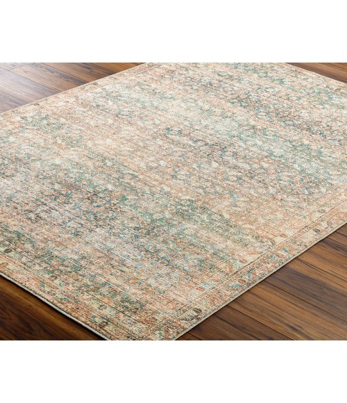 Marlene BOMN-2302 Area Rug Marlene BOMN-2302 53" x 7 Machine Woven Rug