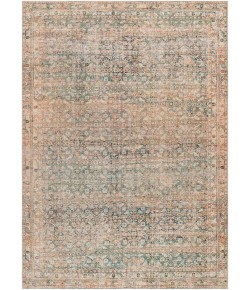 Livabliss Marlene BOMN2302 Emerald Seafoam Area Rug 6 ft. 7 in. X 9 ft. Rectangle