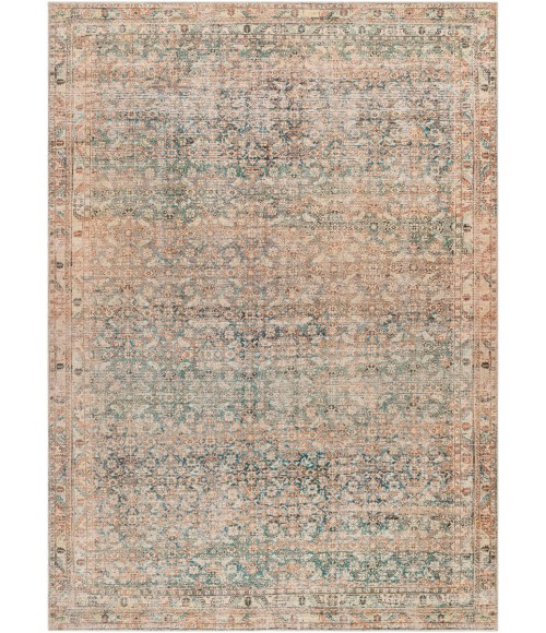 Marlene BOMN-2302 Area Rug Marlene BOMN-2302 53" x 7 Machine Woven Rug