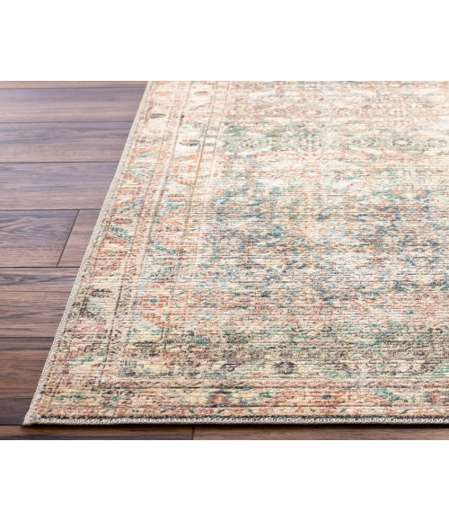Marlene BOMN-2302 Area Rug Marlene BOMN-2302 53" x 7 Machine Woven Rug