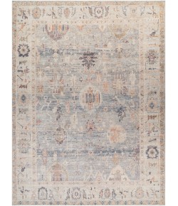 Livabliss Marlene BOMN2306 Pale Blue Dusty Sage Area Rug 9 ft. 2 in. X 12 ft. Rectangle