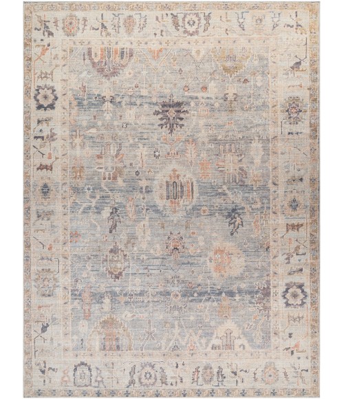 Marlene BOMN-2306 710" x 10 Machine Woven Rug