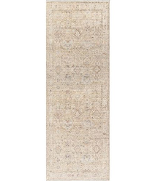 Marlene BOMN-2308 92" x 12 Machine Woven Rug