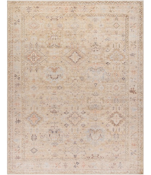 Marlene BOMN-2308 92" x 12 Machine Woven Rug