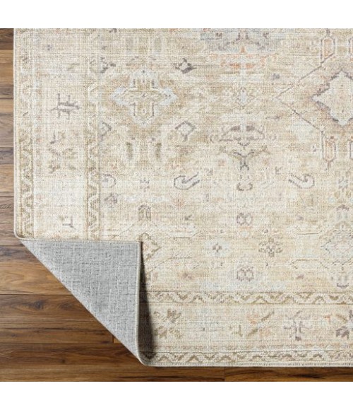 Marlene BOMN-2308 92" x 12 Machine Woven Rug