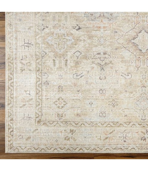 Marlene BOMN-2308 92" x 12 Machine Woven Rug