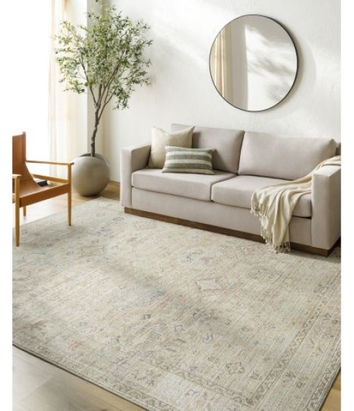Marlene BOMN-2308 92" x 12 Machine Woven Rug