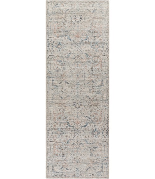 Marlene BOMN-2309 Area Rug Marlene BOMN-2309 22" x 39" Machine Woven Rug