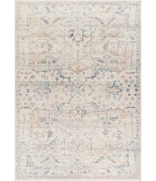 Marlene BOMN-2309 Area Rug Marlene BOMN-2309 27" x 73" Machine Woven Rug