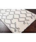 Surya Beni Ourain BON-2301 Area Rug