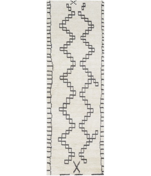 Surya Beni Ourain BON-2301 Area Rug