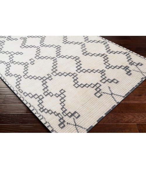 Surya Beni Ourain BON-2301 Area Rug