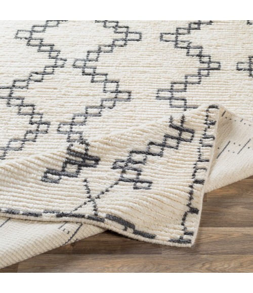 Surya Beni Ourain BON-2301 Area Rug