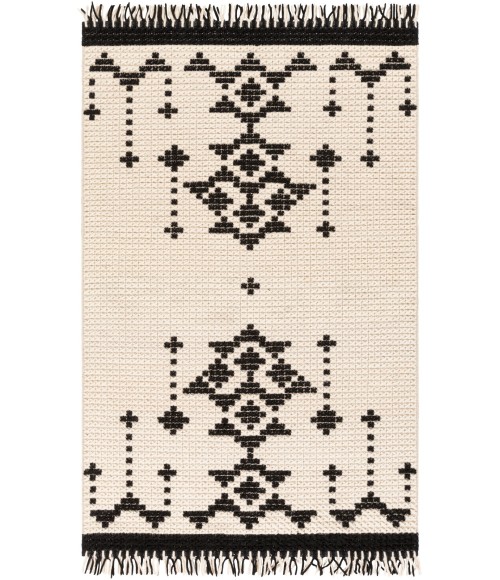 BENI OURAIN RUG Surya Beni Ourain BON-2302 8 10 x 12 Rug