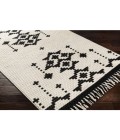BENI OURAIN RUG Surya Beni Ourain BON-2302 8 10 x 12 Rug
