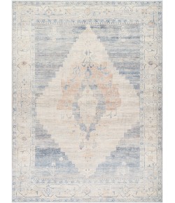 Livabliss Becki Owens Luca BONC2300 Light Grey Taupe Area Rug 2 ft. 2 in. X 3 ft. 9 in. Rectangle