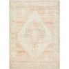 Livabliss Becki Owens Luca BONC2301 Light Grey Taupe Area Rug 6 ft. 7 in. X 9 ft. Rectangle