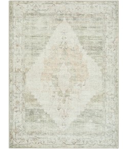 Livabliss Becki Owens Luca BONC2302 Light Grey Taupe Area Rug 2 ft. 7 in. X 7 ft. 3 in. Runner