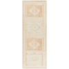 Livabliss Becki Owens Solana BOOC2300 Burnt Orange Ivory Area Rug 2 ft. 7 in. X 7 ft. 3 in. Runner