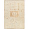 Livabliss Becki Owens Solana BOOC2300 Burnt Orange Ivory Area Rug 2 ft. 2 in. X 3 ft. 9 in. Rectangle