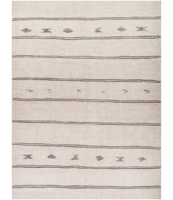 Surya Becki Owens Rivi BORC2300 Ivory Black Area Rug 9 ft. 2 in. X 12 ft. Rectangle