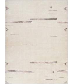 Surya Becki Owens Rivi BORC2301 Cream Medium Gray Area Rug 9 ft. 2 in. X 12 ft. Rectangle