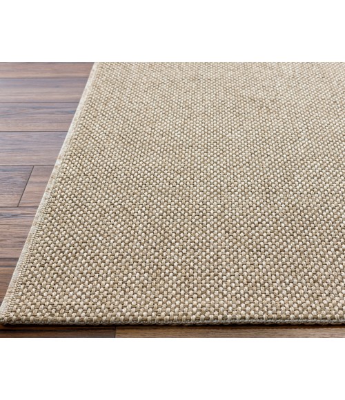 Birdie BORD-2300 111" x 211" Machine Woven Rug