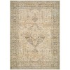 Becki Owens Renaissance Light Beige BORI-2300 9 ft. 10 in. X 12 ft. 6 in. Rect. Rug
