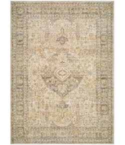 Becki Owens Renaissance Light Beige BORI-2300 1 ft. 11 in. X 2 ft. 11 in. Rect. Rug