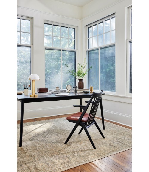 Becki Owens Renaissance Light Beige BORI-2300 9 ft. 10 in. X 12 ft. 6 in. Rect. Rug