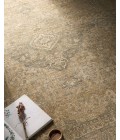 Becki Owens Renaissance Light Beige BORI-2300 9 ft. 10 in. X 12 ft. 6 in. Rect. Rug