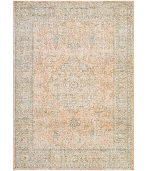 Becki Owens Renaissance Taupe BORI-2301 9 ft. 10 in. X 12 ft. 6 in. Rect. Rug