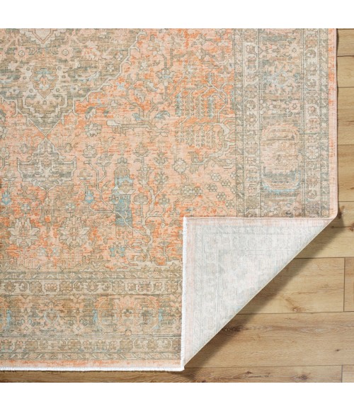 Becki Owens Renaissance Taupe BORI-2301 9 ft. 10 in. X 12 ft. 6 in. Rect. Rug