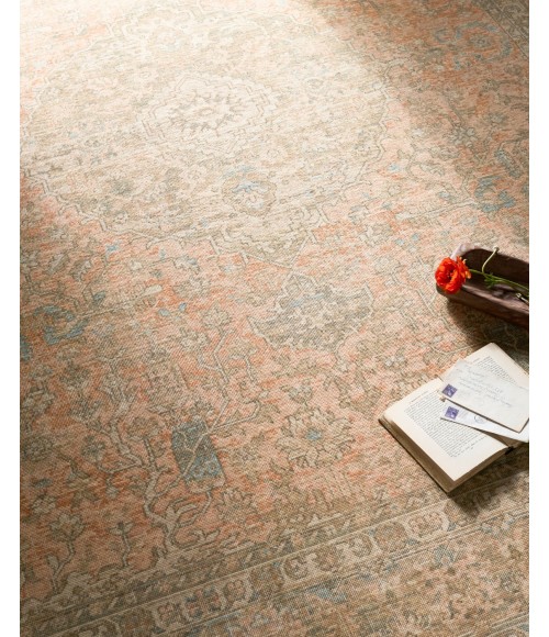 Becki Owens Renaissance Taupe BORI-2301 9 ft. 10 in. X 12 ft. 6 in. Rect. Rug