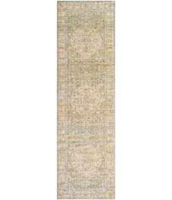 Becki Owens Renaissance Taupe BORI-2302 2 ft. 11 in. X 9 ft. 10 in. Rect. Rug