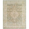 Becki Owens Renaissance Taupe BORI-2302 9 ft. 10 in. X 12 ft. 6 in. Rect. Rug