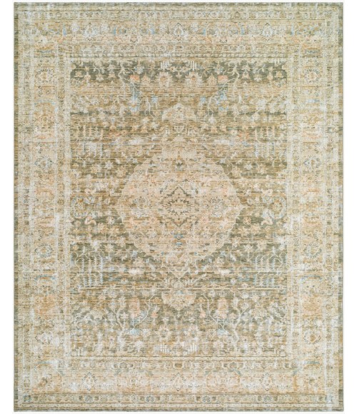 Becki Owens Renaissance Taupe BORI-2302 9 ft. 10 in. X 12 ft. 6 in. Rect. Rug