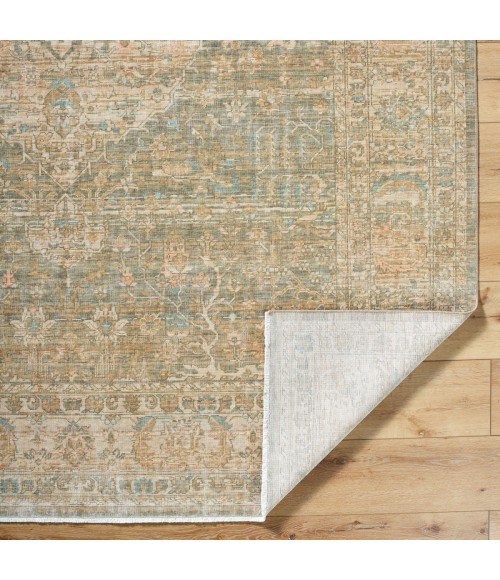 Becki Owens Renaissance Taupe BORI-2302 9 ft. 10 in. X 12 ft. 6 in. Rect. Rug