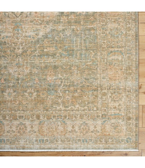 Becki Owens Renaissance Taupe BORI-2302 9 ft. 10 in. X 12 ft. 6 in. Rect. Rug