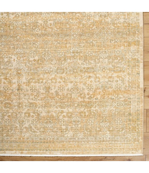 Becki Owens Renaissance Light Beige Rug BORI-2305 6 ft. 5 in. X 8 ft. 10 in. Rect. - Rugs Town Becki Owens Renaissance Light Beige BORI-2305 6 ft. 5 in. X 8 ft. 10 in. Rect. Rug