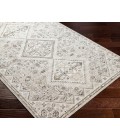 Basel BOS-2310 5'1" x 7' Machine Woven Rug