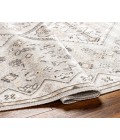 Basel BOS-2310 5'1" x 7' Machine Woven Rug